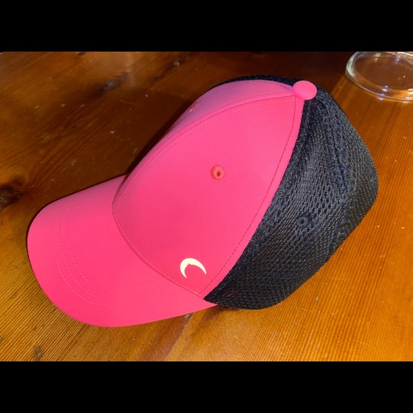 Zyia Luxe baseball hat 🧢 - Picture 3 of 6